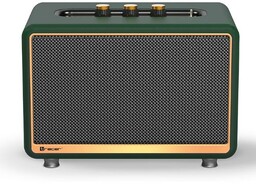 Tracer M30 TWS 30W Radio FM Zielony Głośnik