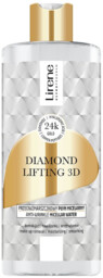 Lirene - Płyn micelarny diamentowy lifting