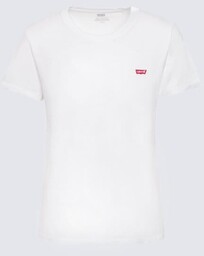 LEVI #039;S T SHIRT PERFECT TEE