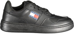 BIAŁE DAMSKIE BUTY SPORTOWE TOMMY HILFIGER