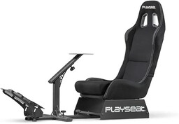 Playseat Uniseks Evolution Actifit REP00262 Kokpit Symulatora Wyścigowego,