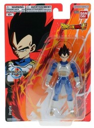 Bandai DRAGON BALL SUPER EVOLVE - VEGETA