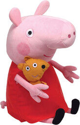 Ty, beanie babies Peppa Pig