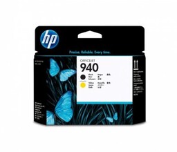 Głowica HP 940 C4900A K/Y Oryginał no box