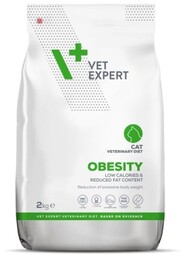 VetExpert Veterinary Diet Obesity Cat 2kg