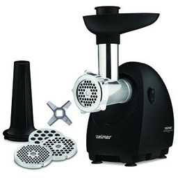 Maszynka Do Mięsa Zelmer Zmm4085B