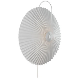 Nordlux - Nadia Lampa Ścienna White