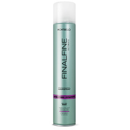 Montibello Finalfine Ultimate Extra Strong Bardzo mocny lakier