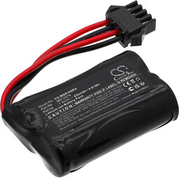 Modster Vector SR28 / MD10078 650mAh 4.81Wh Li-Ion