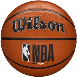 Wilson Koszykówka, model NBA DRV Plus, na zewnątrz,