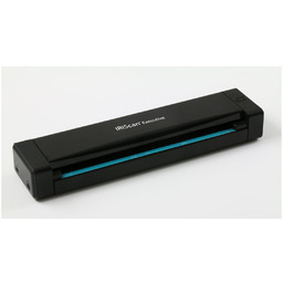 IRIS Skaner IRISCan Executive 4 Duplex 8PPM 300