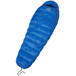 FJORD NANSEN Śpiwór puchowy NORDKAPP HYDRO 250 XL