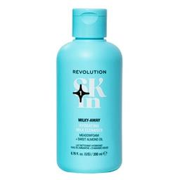 Revolution Skin Milky-Away Meadowfoam & Sweet Almond Oil