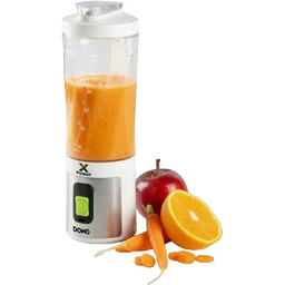 Przenośny blender bezprzewodowy DOMO DO752BL