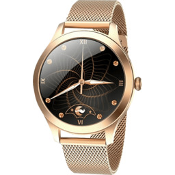 Smartwatch MAXCOM FW42 Gold