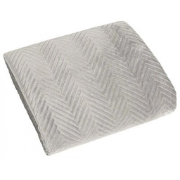 EUROFIRANY Narzuta Sofia 230 x 260 cm Beżowy