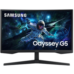 MONITOR LCD 27" S27CG552EU/LS27CG552EUXEN SAMSUNG