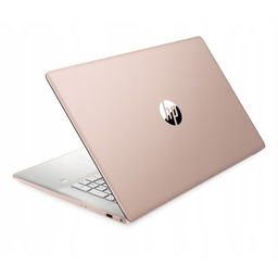Laptop HP 17-cn0045nr / 660D4UA / Intel N4120