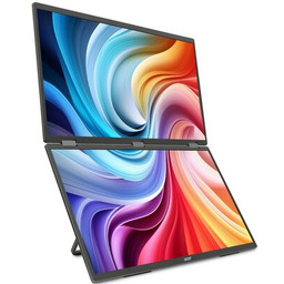 Acer PD193QEBMIUUX - 100Hz Full HD IPS 18.5''