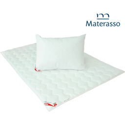 Kołdra Materasso Allergena, Rozmiar - 160x200
