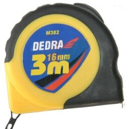 DEDRA Miara zwijana M382 (3 m)