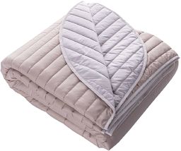Narzuta pikowana Soft Touch 220x240cm Beige, 220 x