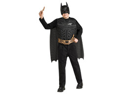 Kostium Batman dla chłopca