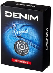 Denim Original - Woda po goleniu (100 ml)