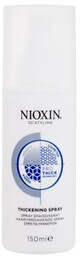 Nioxin 3D Styling Thickening Spray objętość włosów 150