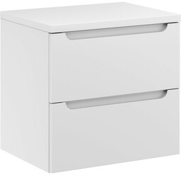 Szafka Wisząca Z Blatem ETH 50 cm -