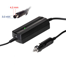 Zasilacz do laptopa Dell 19.5V 45W 4.5x3.0 mm