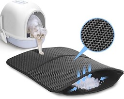 Nobleza-Mata pod kuwetę dla kota, Mata pod kuwetę