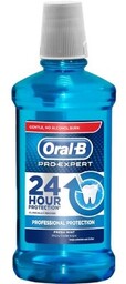 Oral-B Płyn do płukania jamy ustnej Pro-Expert PROFESSIONAL