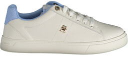 NIEBIESKIE BUTY SPORTOWE DLA KOBIET TOMMY HILFIGER