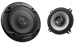 Głośniki samochodowe Kenwood KFC-S1366 130mm 2-dro