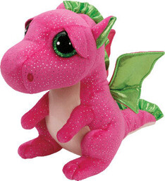 Ty, beanie boos Darla