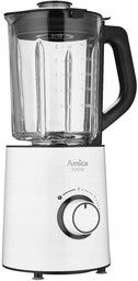 Blender Amica BTM3011 Szklany Kielich 1,5L 700W