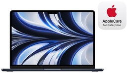 Apple MacBook Air - M2 (8/10) 13,6'' 16GB