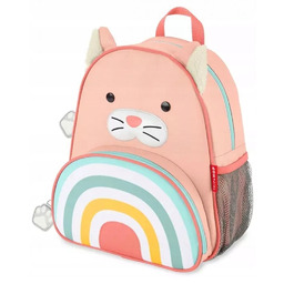 Skip Hop Plecak dla Dziecka Kot Zoo Little