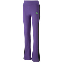 Spodnie dresowe damskie Puma x Dua Lipa T7