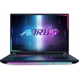 Laptop Gamingowy Gigabyte Aorus Master Ultra 9 275HX