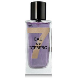 Iceberg Eau de Iceberg Jasmine woda toaletowa 100