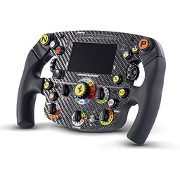 Thrustmaster Formula Wheel Add-On Ferrari SF1000 Edition, Replica
