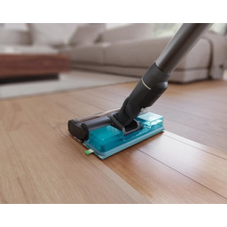 Philips Odkurzacz bezprzewodowy XC7057/01 Aqua Complete 7000 Series