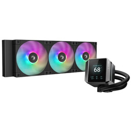 DeepCool Chłodzenie wodne R-LX750