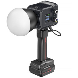 SmallRig 5383 RC 100C - lampa LED COB,