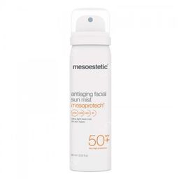 Mesoprotech Mgiełka do ciała SPF 30 200ml