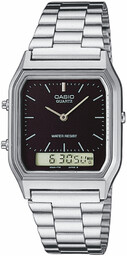 Casio Vintage AQ-230A-1DMQYES