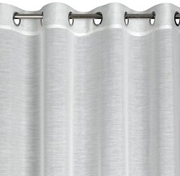 EUROFIRANY Firana gotowa Gracja 140 x 250 cm