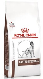 ROYAL CANIN Gastrointestinal Dog 7,5kg
